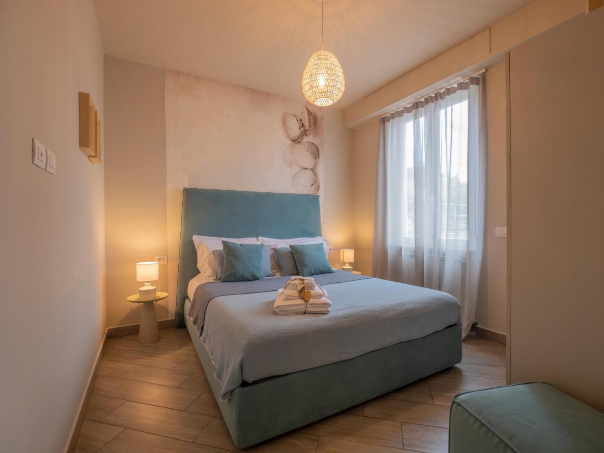 Appartamento Melograno "A Casa Felice" Pietra Ligure Exterior photo